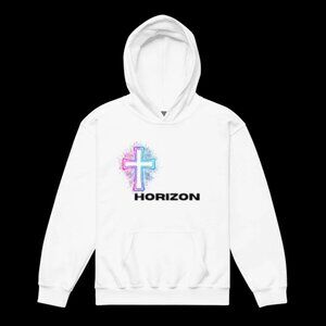 Unisex premium sportwear hoodie XS